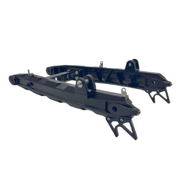BS2541 - 2023 Honda Dax 125 Swingarm Standard BLACK