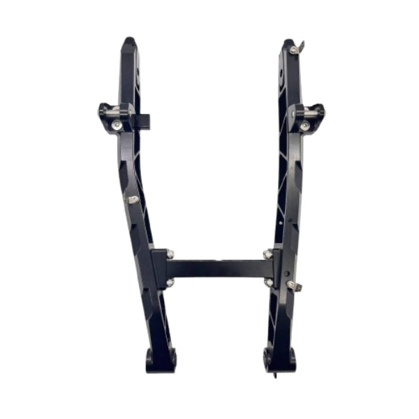 BS2541 - 2023 Honda Dax 125 Swingarm Standard BLACK