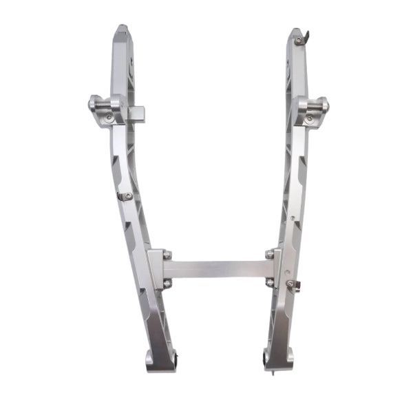 BS2542 - FX 2023 Honda DAX 125 Swingarm +5CM ALLOY COLOUR