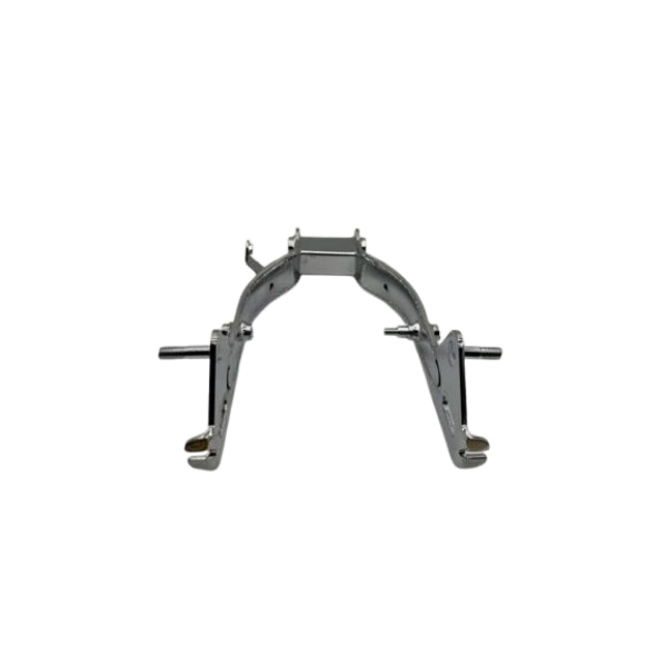 BS2371-DX HIGH QUALITY CHROME STANDARD SWING ARM