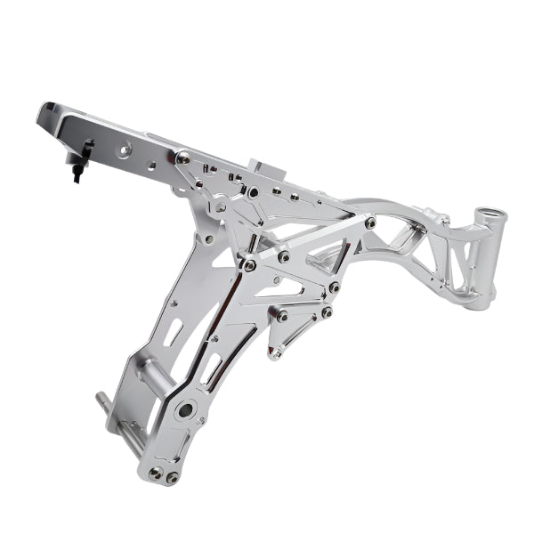 BS2524 - MUNK ZH CNC Modified Frame