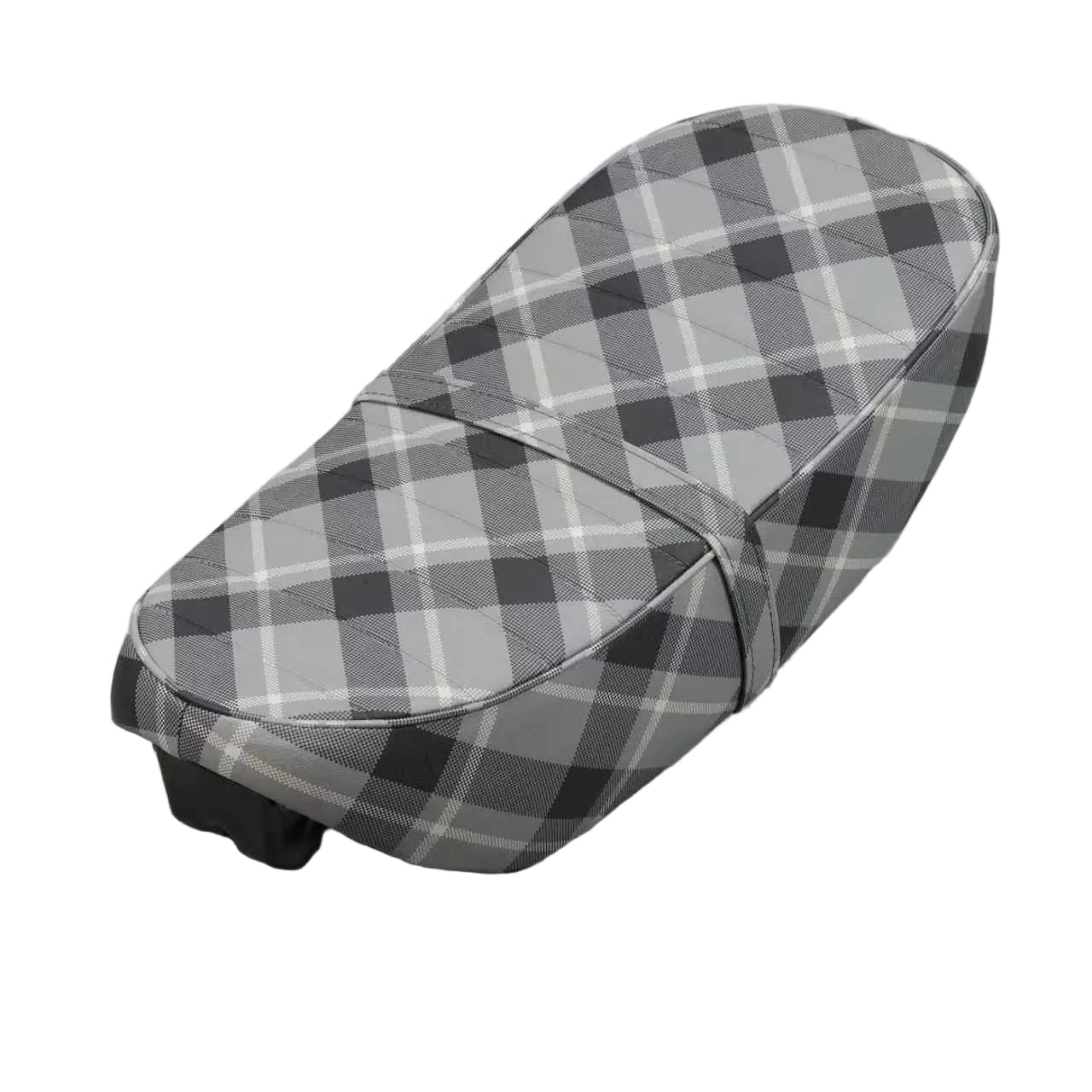 BS3779 - Skyteam 5.5L Seat Grey & Black Check