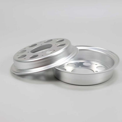 BS0069 - Munk Alloy Wheel 8 x 3.0J