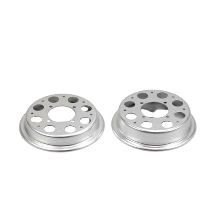 BS0070 - Alloy Wheels 8 3.5j