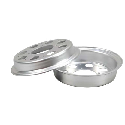 BS0070 - Alloy Wheels 8 3.5j