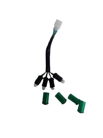 BS3762 - Monkey Indication Lights