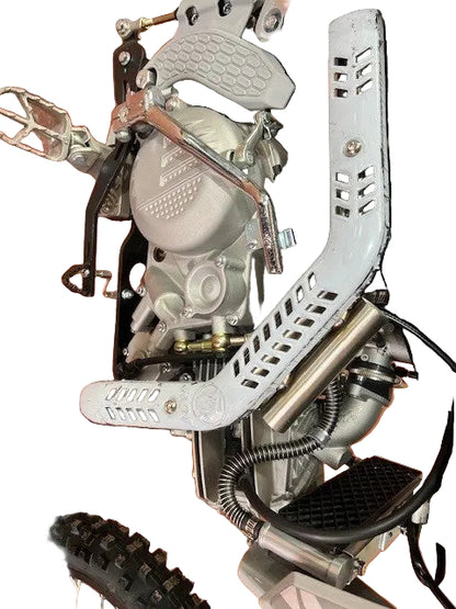 BS2218 - OFF ROAD PIT BIKE 190CC ZONGSHEN ENGINE