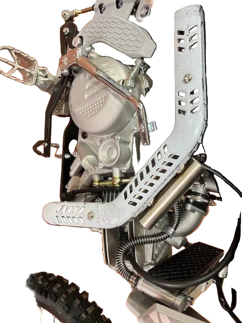BS2218 - OFF ROAD PIT BIKE 190CC ZONGSHEN ENGINE