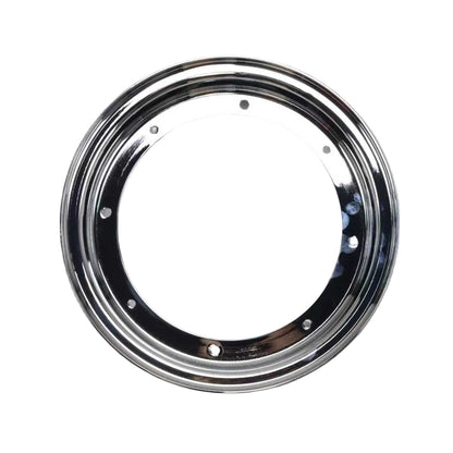 BS3774 - DX High Chromed 2.75J X 10 Rims