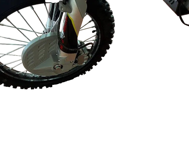 BS2218 - OFF ROAD PIT BIKE 190CC ZONGSHEN ENGINE