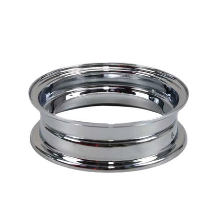 BS2369 - DX High Chromed 3.50J X 10 Rims