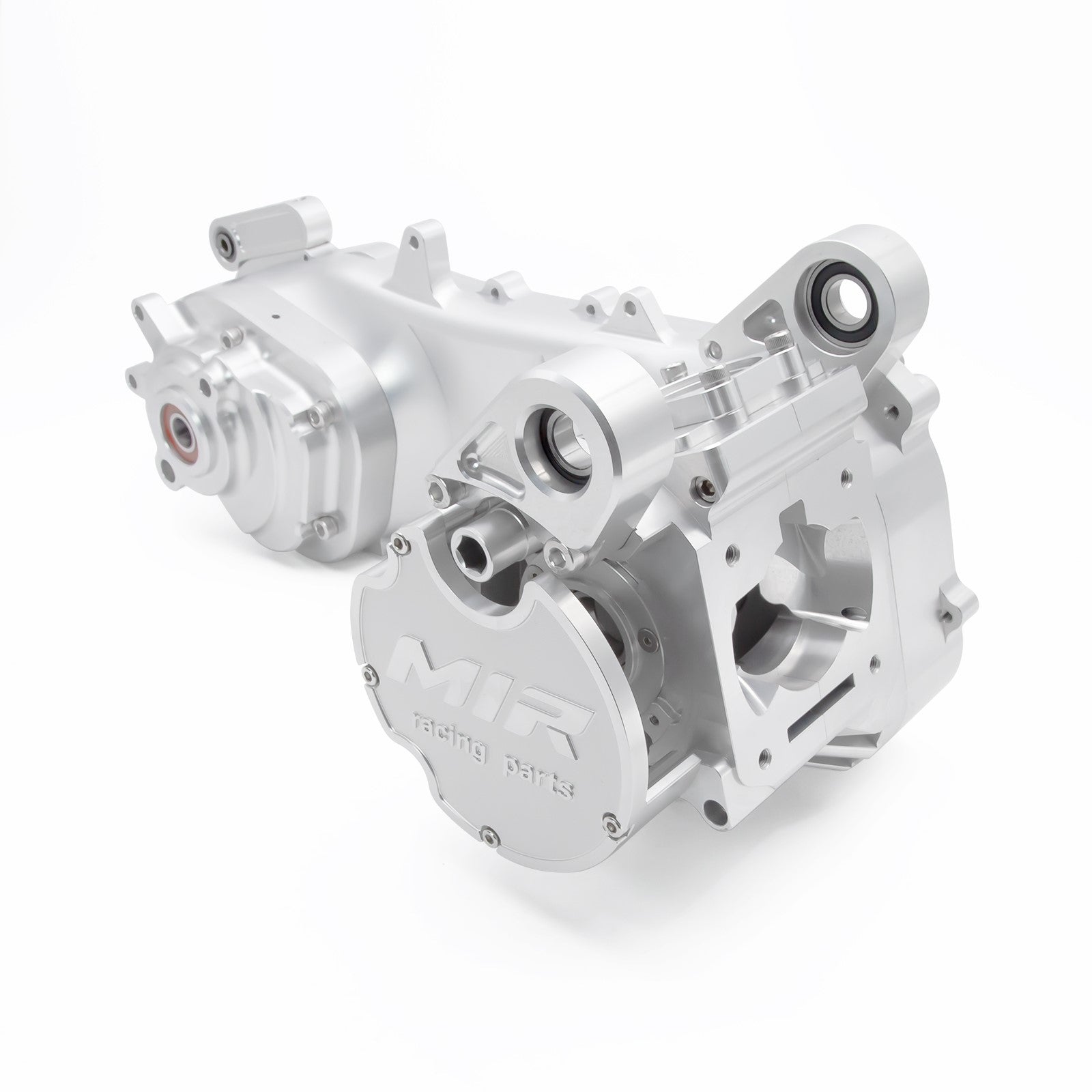 BS2376 - YAMAHA JOG 2 Stroke CNC Case
