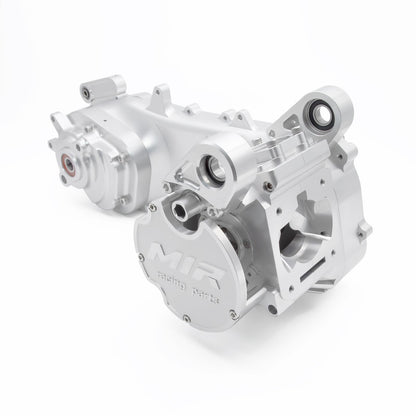 BS2376 - YAMAHA JOG 2 Stroke CNC Case