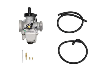 BS2425 - CPO Carb PE19 Flange Racing Version  PE19FL-YJ