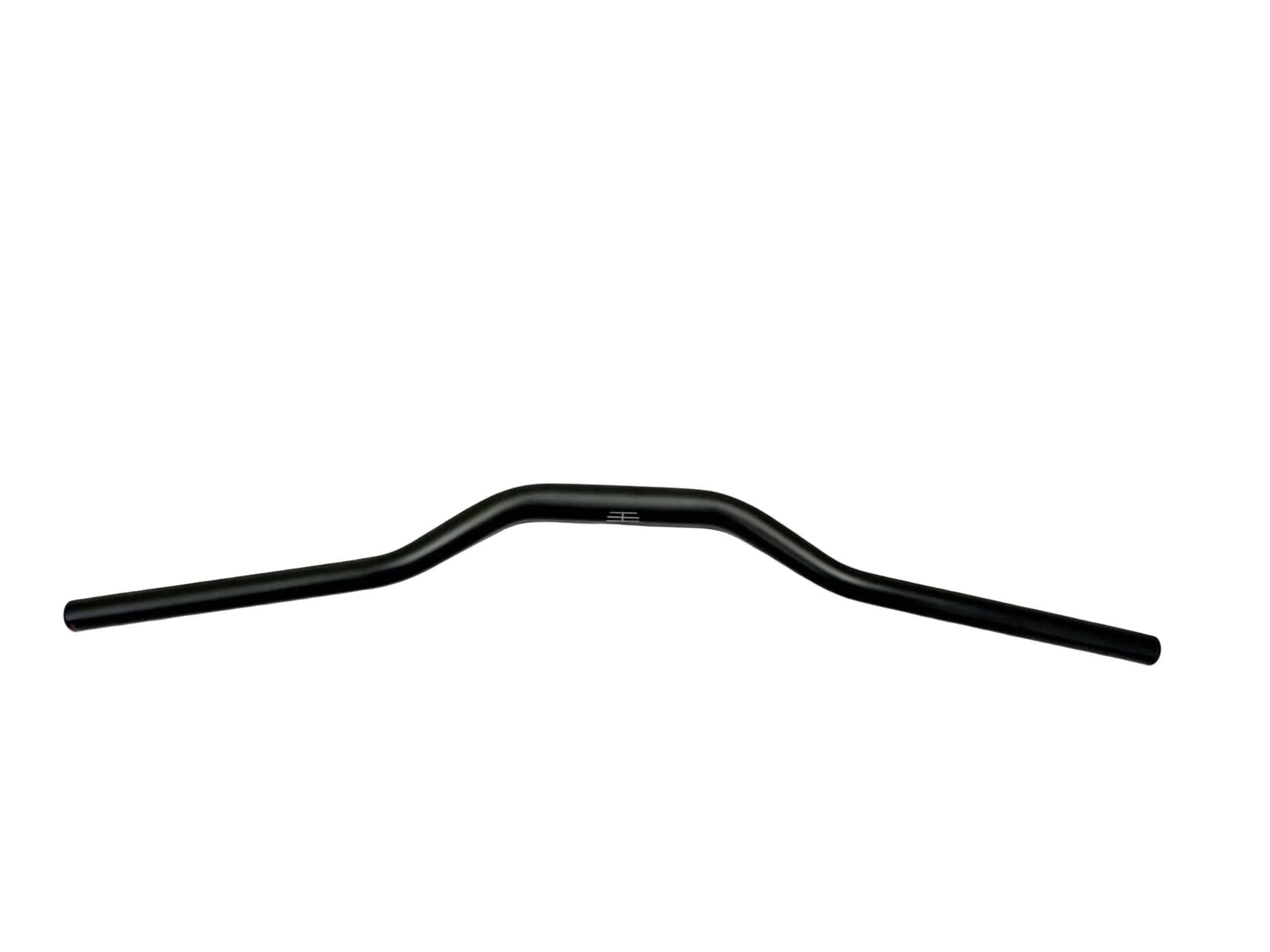 BS2606 - Black Handle Bars
