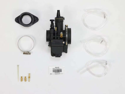BS2578 - CPO Black Carb PWK32 Racing Version PWK32YJ