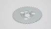 BS3025 - 3 Hole MUNK 40TH 420 Rear Sprocket