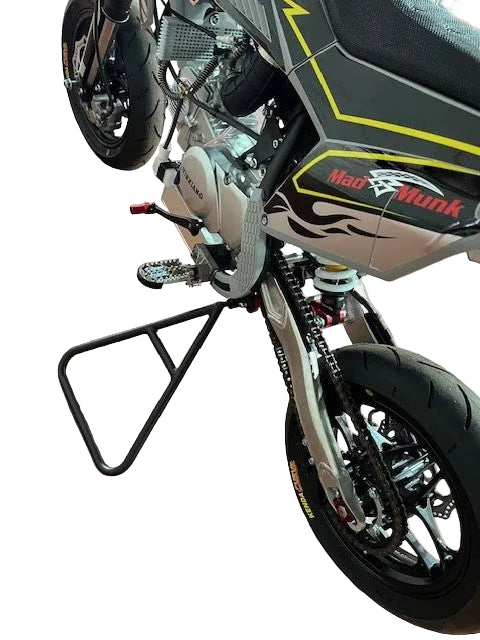 BS2220 - 140CC  SUPERMOTO RACE BIKE