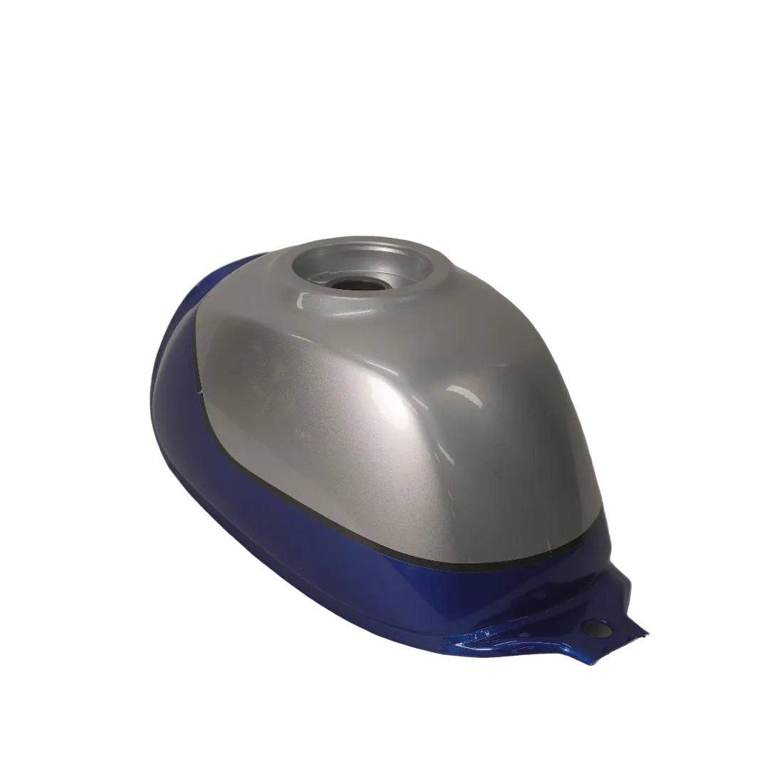 BS3768 - Tank without Tank Caps Blue and Grey