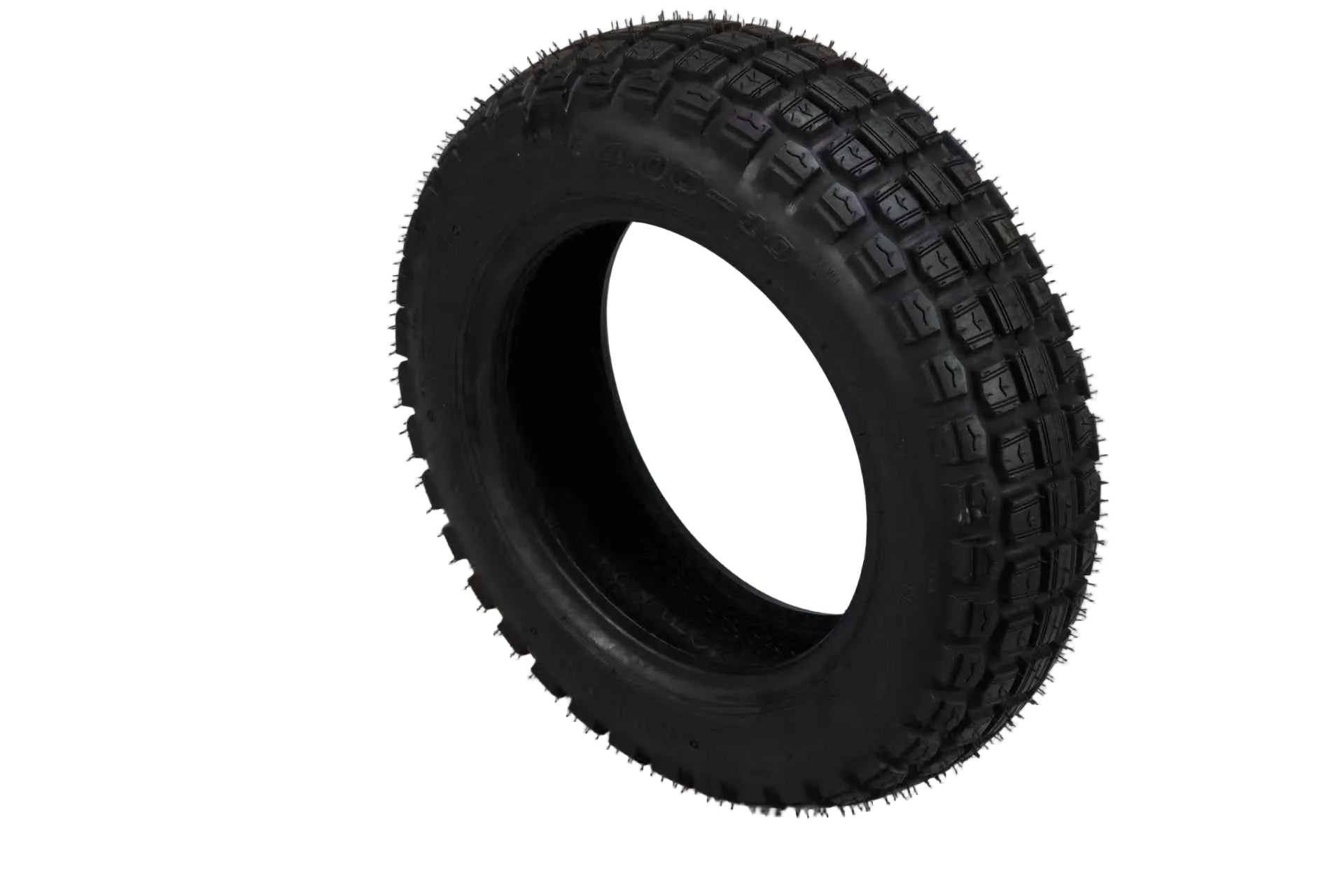 BS3793 - 4.00 X 10" E Mark Road Tyre