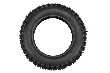 BS3793 - 4.00 X 10" E Mark Road Tyre