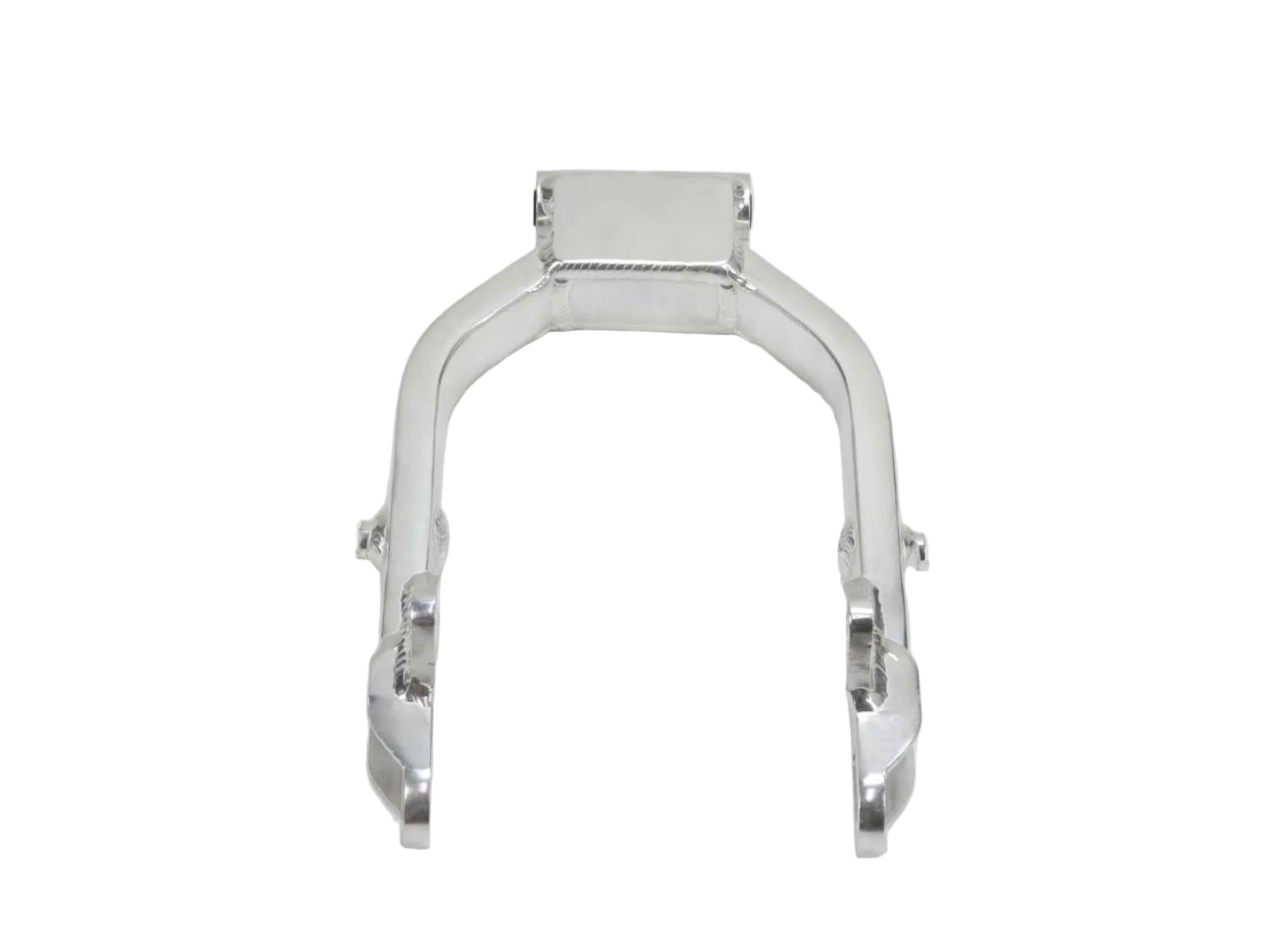 BS3831 -  DX Alloy SKYTEAM Swing Arm Standard In Silver