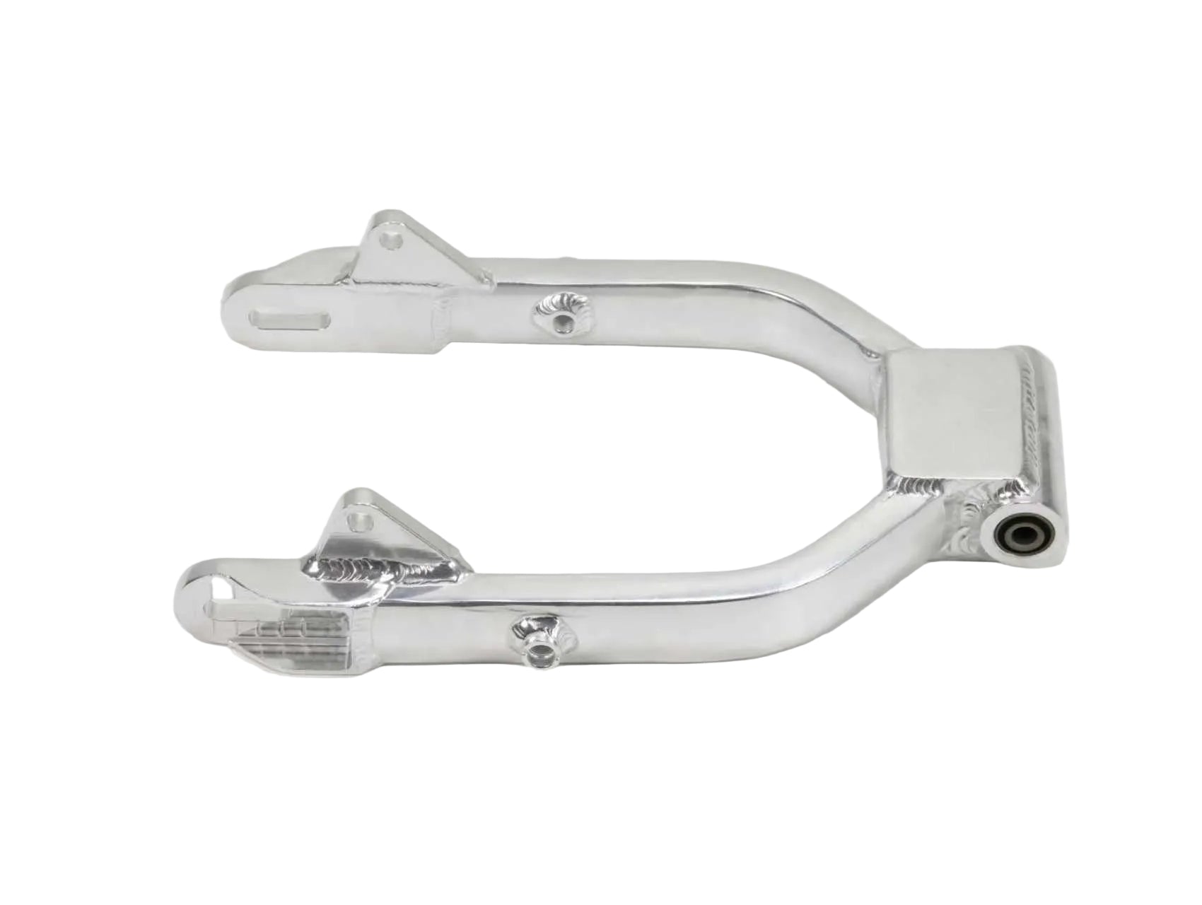 BS3831 -  DX Alloy SKYTEAM Swing Arm Standard In Silver