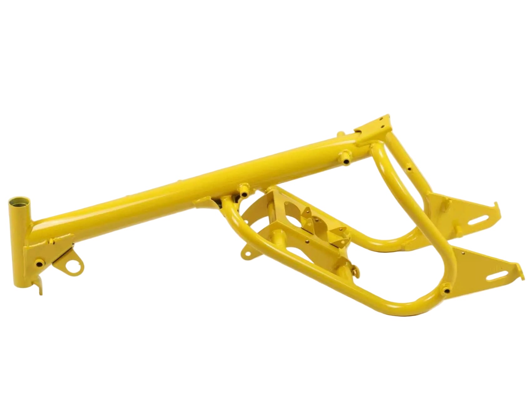 BS4021 - After Market Z50 K2 Frame Yellow