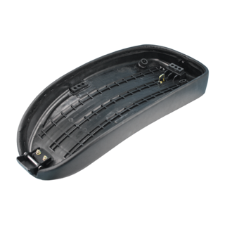 BS4153 - HONDA DAX ST 125 AFTER MARKET CUSTOM DIAMOND CHECK SEAT I BLACK