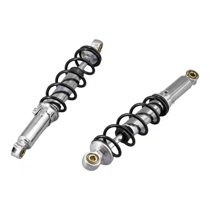 BS1349 - DX 330mm All Black Rear Shock