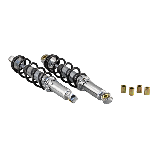 BS1349 - DX 330mm All Black Rear Shock