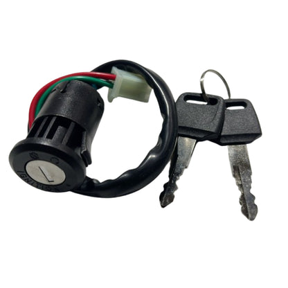 BS0919 - Ignition Switch - Lock Honda Monkey Z50 Gorilla and Singa Chimp Skymini Skybongo