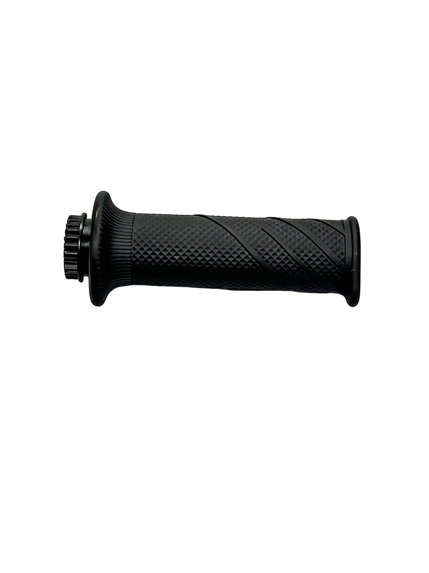 BS2607 - Left Handle Grip Black