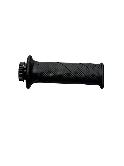 BS2607 - Left Handle Grip Black