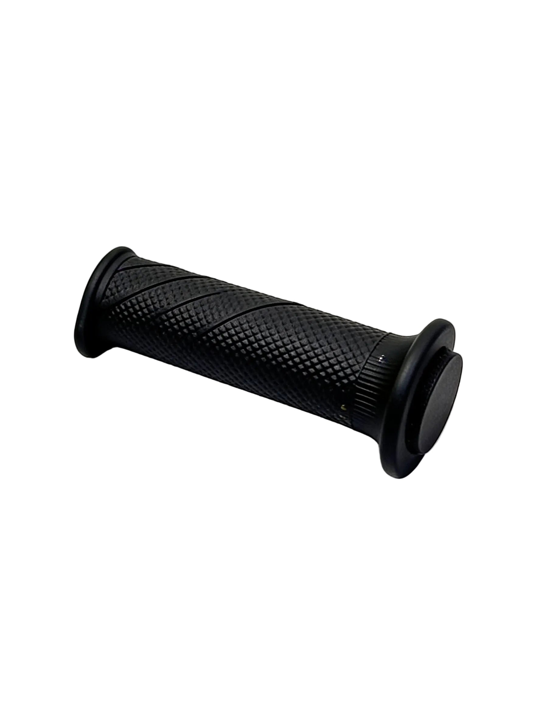 BS2608 - Right Handle Grip Assembly Black