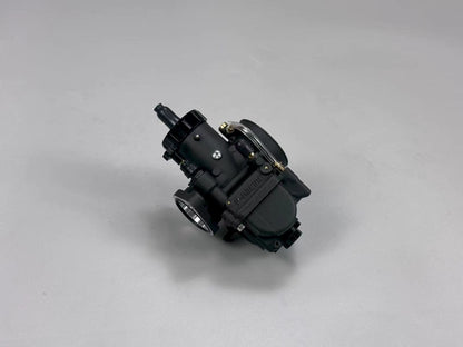 BS2571 - CPO BLACK CARB PE24  RACING VERSION   PE24YJ