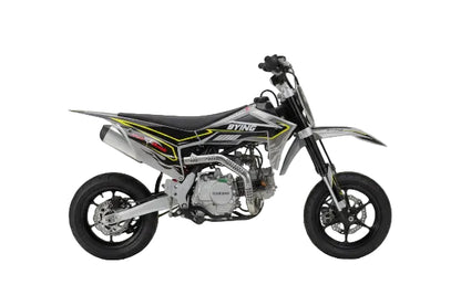 BS2220 - Milan Supermoto