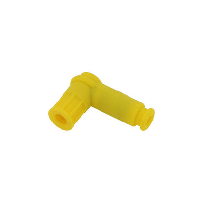 BS3000 - Silicone Spark Plug Cap Yellow
