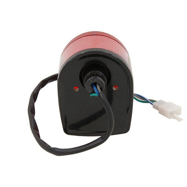 BS0018 - Rear Light with Red Lens For Dax