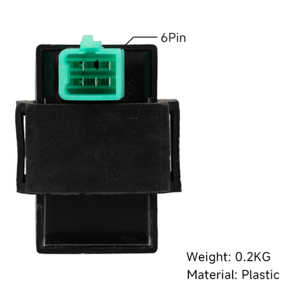 BS0335 - Normal Cdi
