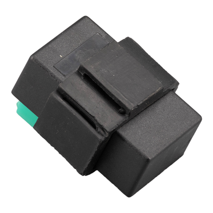 BS0335 - Normal Cdi
