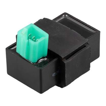 BS0335 - Normal Cdi
