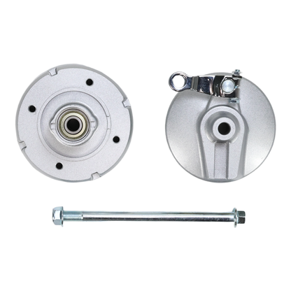 BS0042 - Front Hub For MUNK