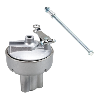 BS0043 Rear Hub For MUNK