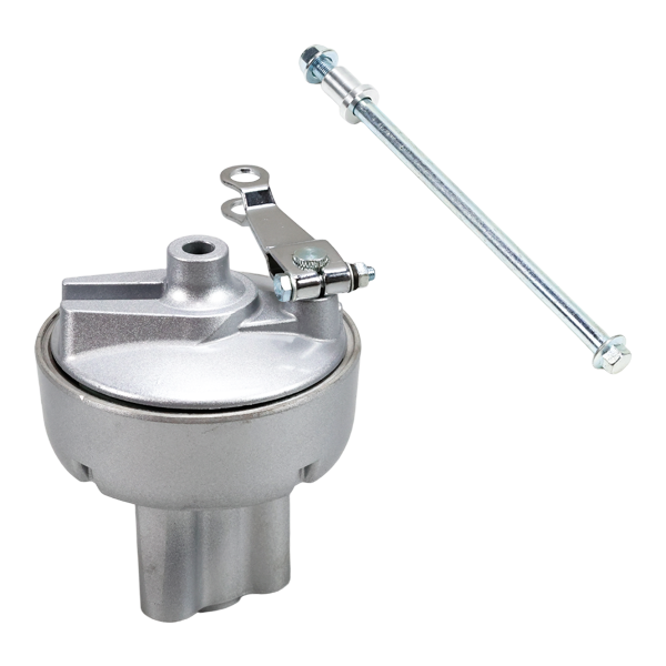 BS0043 Rear Hub For MUNK