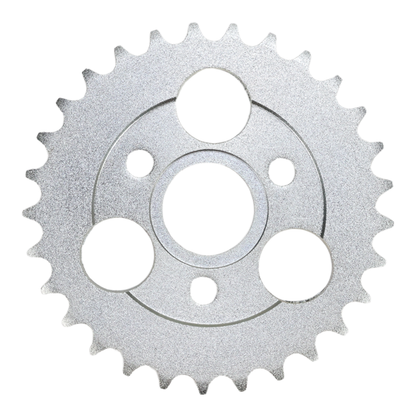 BS0049 - Sprocket Munk 29TH-420 Chain