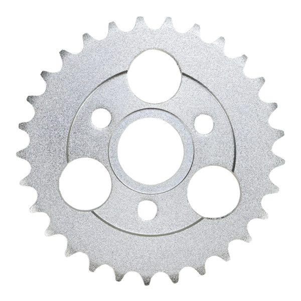 BS0049 - Sprocket Munk 29TH-420 Chain