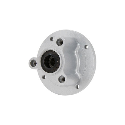BS0062 - Munk Front Disc Hub