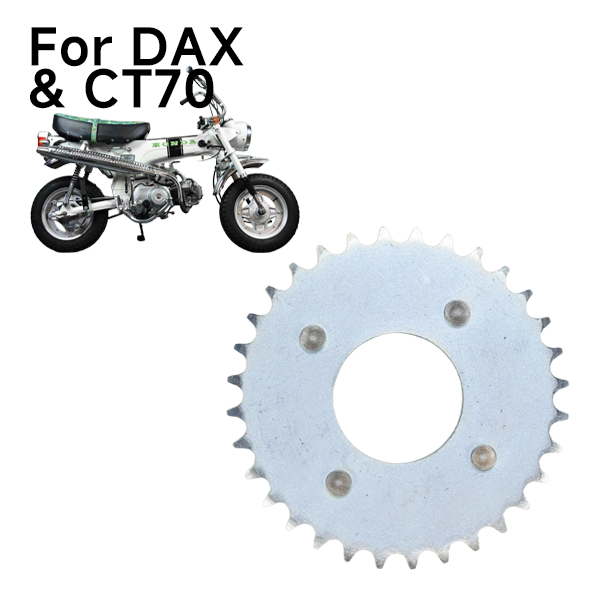 BS0064 - DX 4 PIN SROCKET 32TH