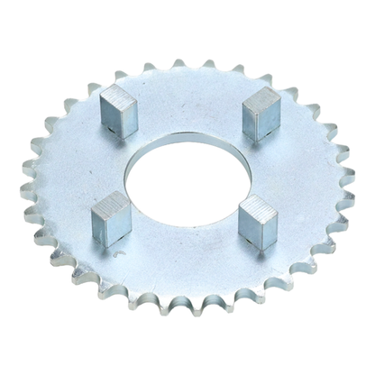 BS0064 - DX 4 PIN SROCKET 32TH